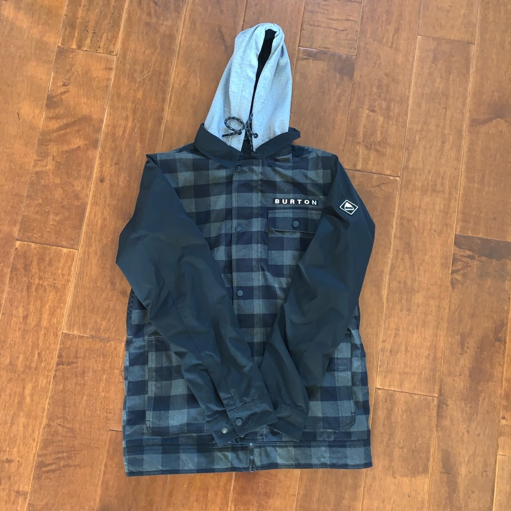 Burton Dunmore Snowboard Jacket